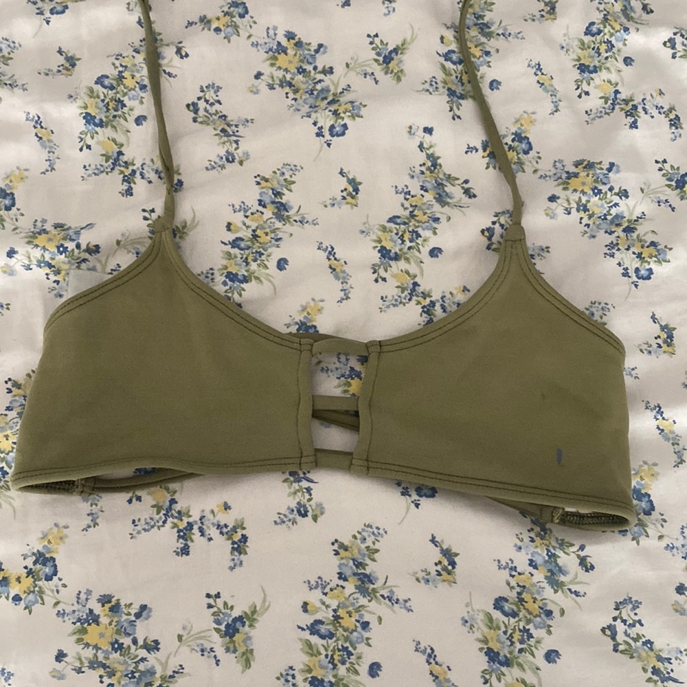 Midori top